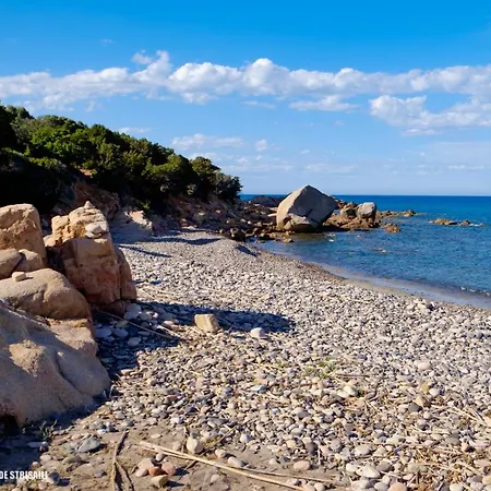 Bed & Breakfast B&B Cardedu 3*