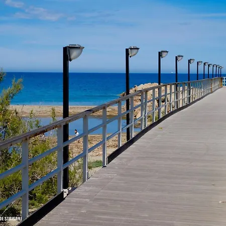 B&B Cardedu Bed & Breakfast Cardedu