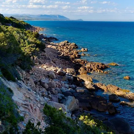 B&B Cardedu Bed & Breakfast Cardedu