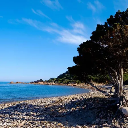 B&B Cardedu 3* Cardedu