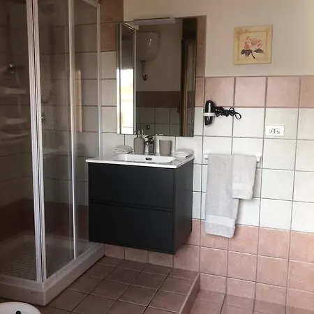 Bed & Breakfast B&B Cardedu