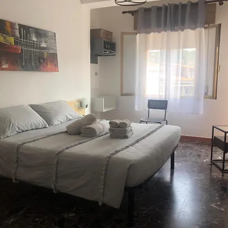 B&B Cardedu Bed & Breakfast Cardedu