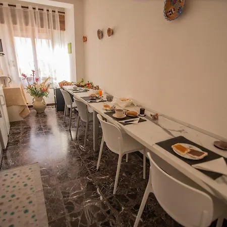 B&B Cardedu Bed & Breakfast Cardedu