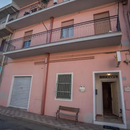 فندق مبيت وإفطار B&B Cardedu