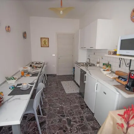 B&B Cardedu Bed & Breakfast