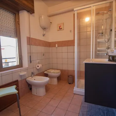 Bed & Breakfast B&B Cardedu