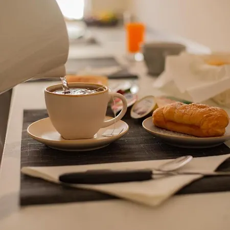 B&B Cardedu Bed & Breakfast Cardedu