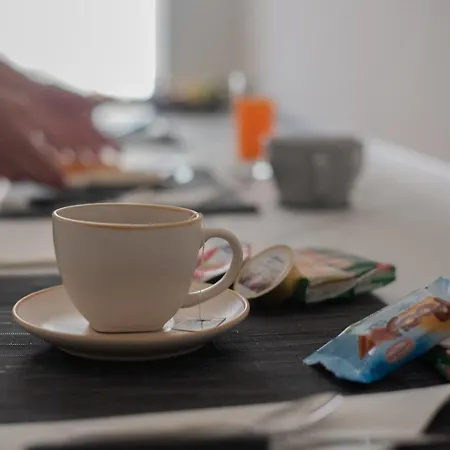 Bed & Breakfast B&B Cardedu 3*