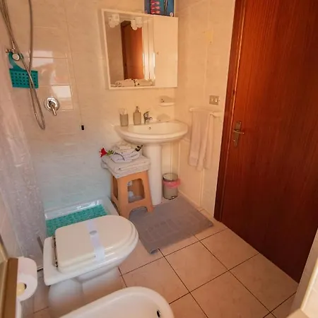 Bed & Breakfast B&B Cardedu Cardedu