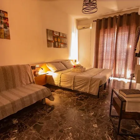 B&B Cardedu Bed & Breakfast Cardedu