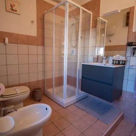 Bed & Breakfast B&B Cardedu