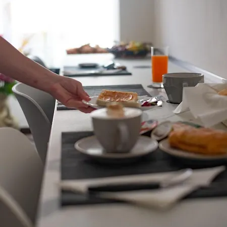 Bed & Breakfast B&B Cardedu Cardedu