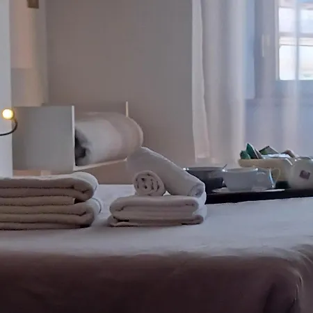 Bed & Breakfast B&B Cardedu 3*