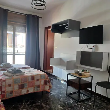 B&B Cardedu Bed & Breakfast Cardedu