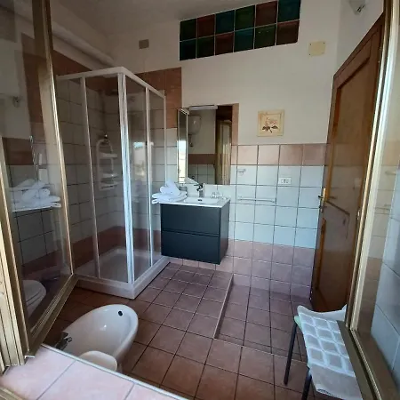 Bed & Breakfast B&B Cardedu Cardedu