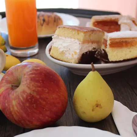 B&B Cardedu فندق مبيت وإفطار