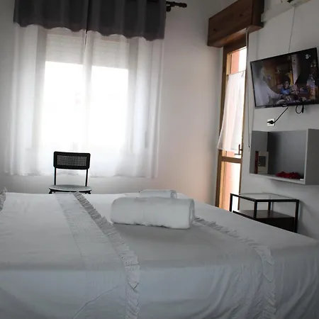 Bed & Breakfast B&B Cardedu Cardedu