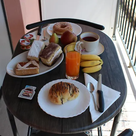 B&B Cardedu 3* Cardedu