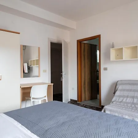 فندق مبيت وإفطار B&B Cardedu كارديدو