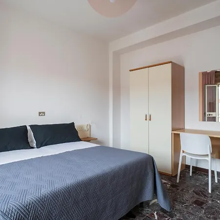 B&B Cardedu فندق مبيت وإفطار