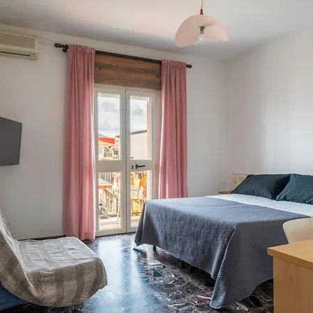 Oda ve Kahvaltı B&B Cardedu