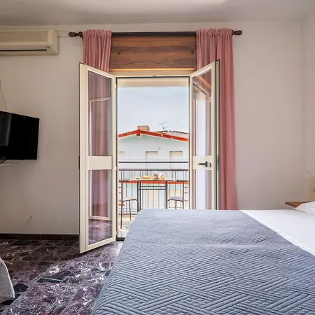 Oda ve Kahvaltı B&B Cardedu 3*