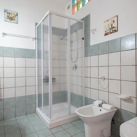 B&B Cardedu فندق مبيت وإفطار كارديدو