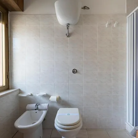 فندق مبيت وإفطار B&B Cardedu كارديدو