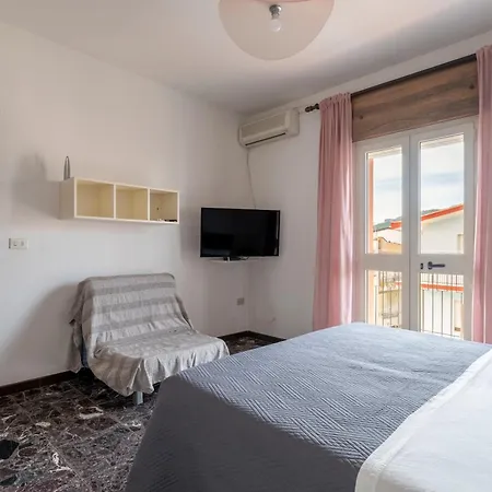 فندق مبيت وإفطار B&B Cardedu