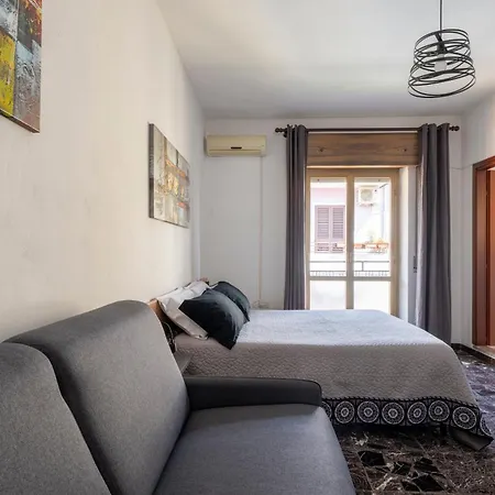 B&B Cardedu فندق مبيت وإفطار 3*
