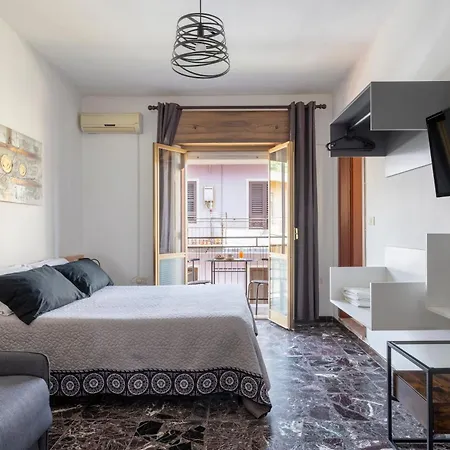 B&B Cardedu فندق مبيت وإفطار