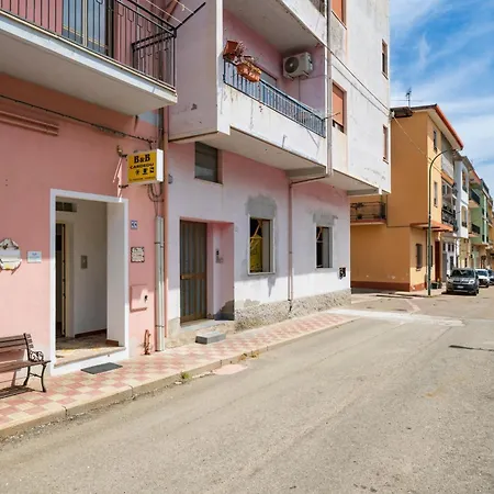 فندق مبيت وإفطار B&B Cardedu