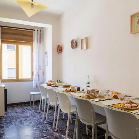 B&B Cardedu فندق مبيت وإفطار 3*