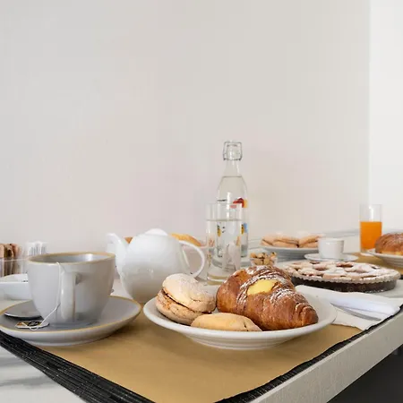 B&B Cardedu Oda ve Kahvaltı Cardedu