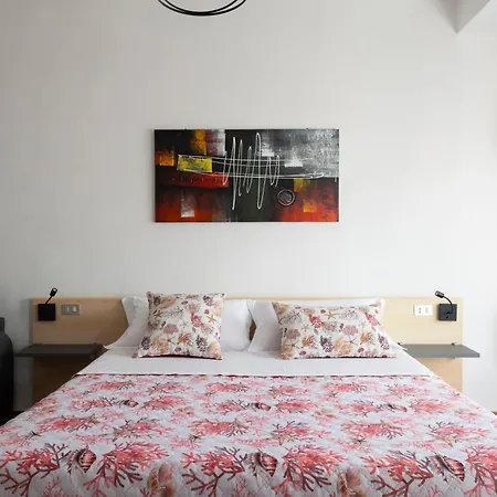 فندق مبيت وإفطار B&B Cardedu كارديدو