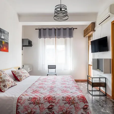 B&B Cardedu Oda ve Kahvaltı Cardedu