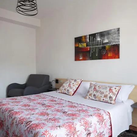 Oda ve Kahvaltı B&B Cardedu Cardedu