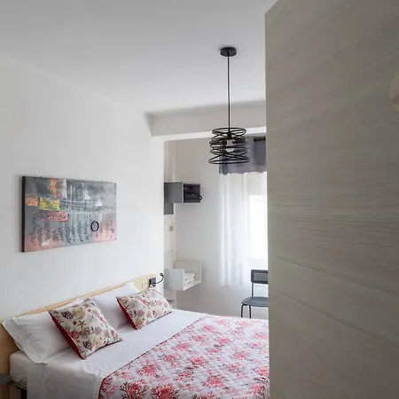 B&B Cardedu فندق مبيت وإفطار