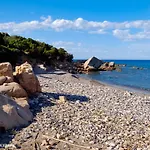 Bed and Breakfast B&B Cardedu 3*