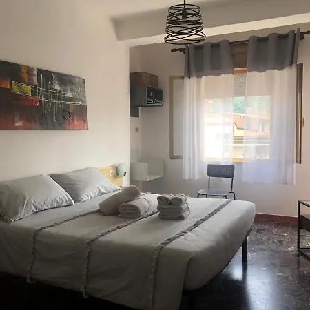 B&B Cardedu * Cardedu