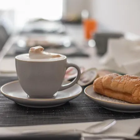 Bed & Breakfast B&B Cardedu