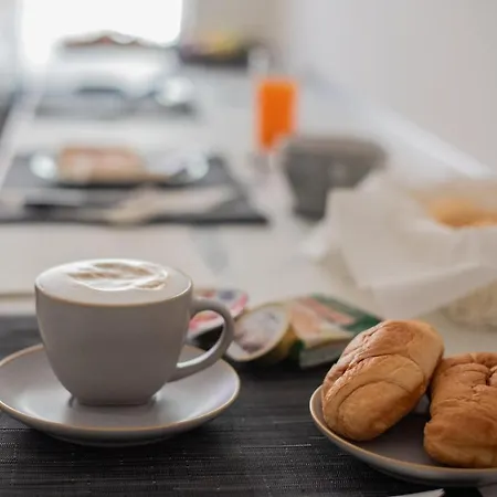 B&B Cardedu Couette-café