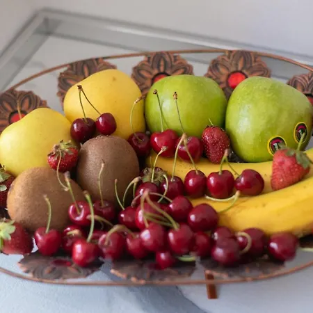 Couette-café B&B Cardedu