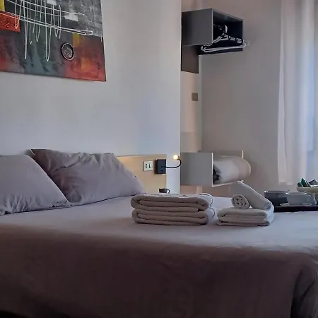 B&B Cardedu Bed & Breakfast *