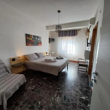 B&B Cardedu Bed & Breakfast *