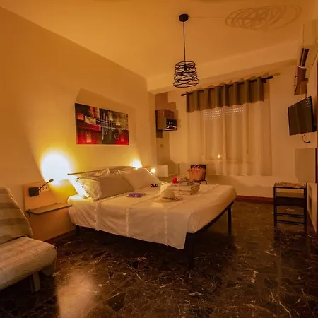 Bed & Breakfast B&B Cardedu