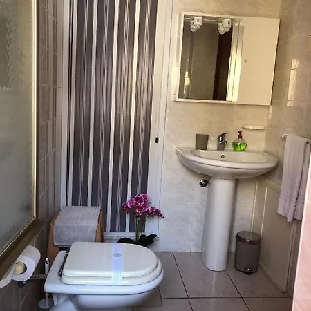 B&B Cardedu *