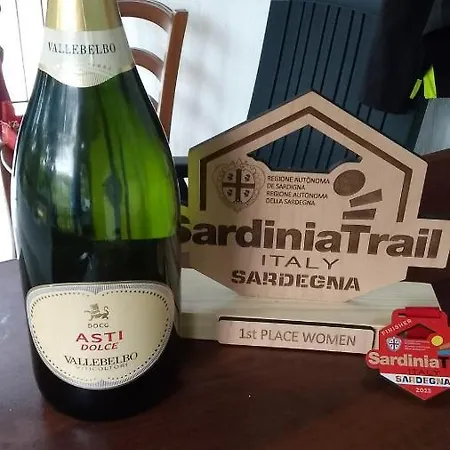 B&B Cardedu *