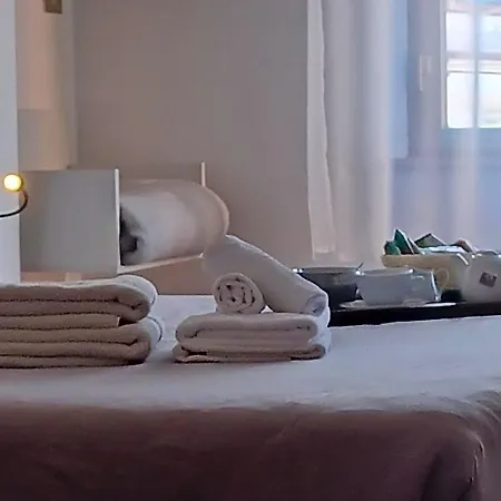B&B Cardedu 3* Cardedu