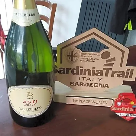 B&B Cardedu Nocleg ze śniadaniem 3*